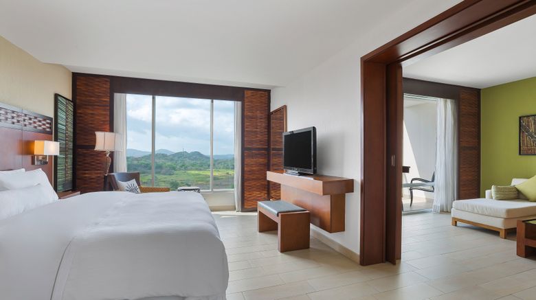 <b>The Westin Playa Bonita Panama Suite</b>. Images powered by <a href="https://www.leonardoworldwide.com/" title="Leonardo Worldwide" target="_blank">Leonardo</a>.