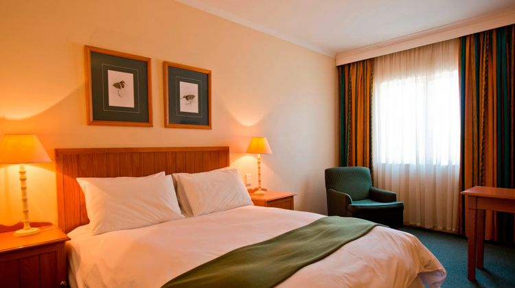 Protea Hotel Ondangwa Room