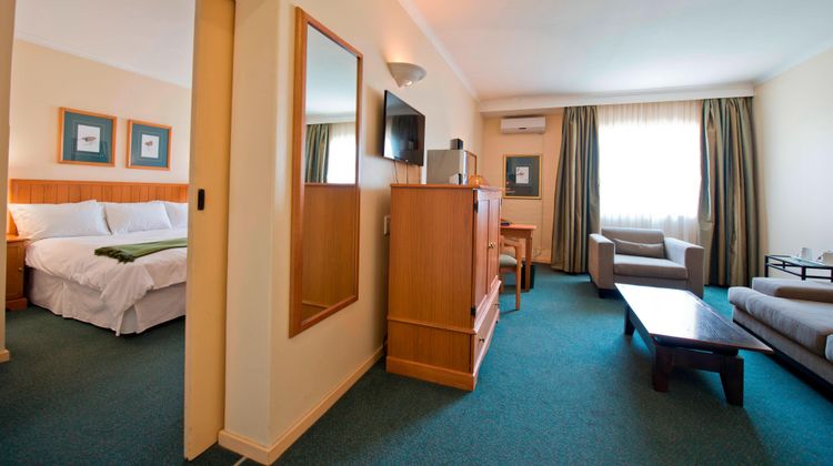 Protea Hotel Ondangwa Room