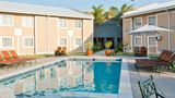 Protea Hotel Ondangwa Pool