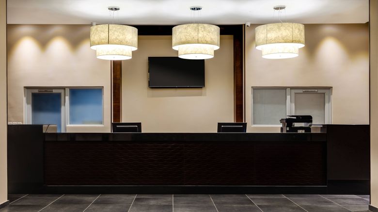 <b>Protea Hotel Owerri Select Lobby</b>. Images powered by <a href="https://www.leonardoworldwide.com/" title="Leonardo Worldwide" target="_blank">Leonardo</a>.