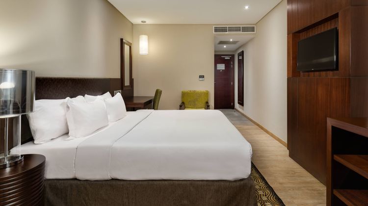 Protea Hotel Owerri Select Room