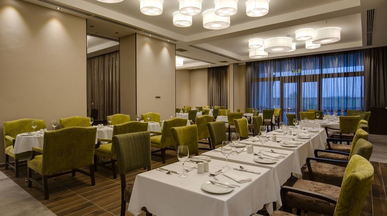 <b>Protea Hotel Owerri Select Restaurant</b>. Images powered by <a href="https://www.leonardoworldwide.com/" title="Leonardo Worldwide" target="_blank">Leonardo</a>.