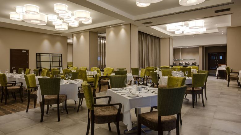 <b>Protea Hotel Owerri Select Restaurant</b>. Images powered by <a href="https://www.leonardoworldwide.com/" title="Leonardo Worldwide" target="_blank">Leonardo</a>.