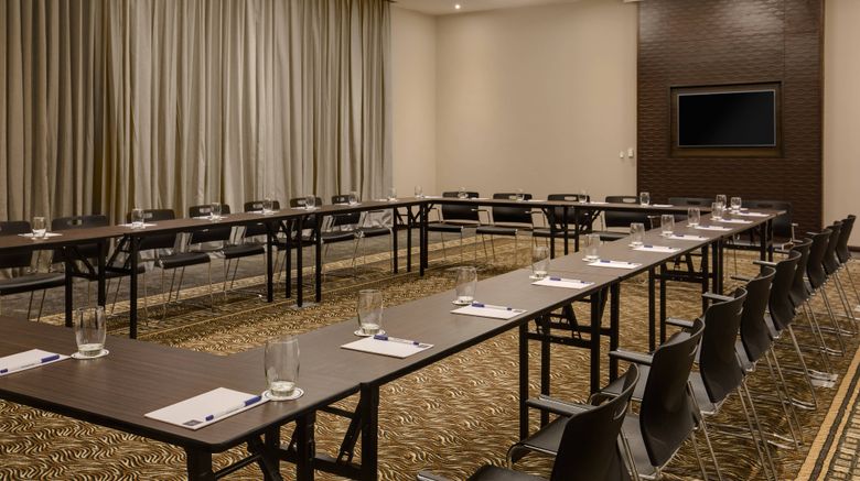 <b>Protea Hotel Owerri Select Meeting</b>. Images powered by <a href="https://www.leonardoworldwide.com/" title="Leonardo Worldwide" target="_blank">Leonardo</a>.