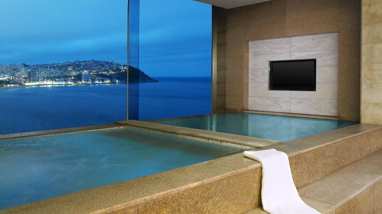 The Westin Josun Busan Spa