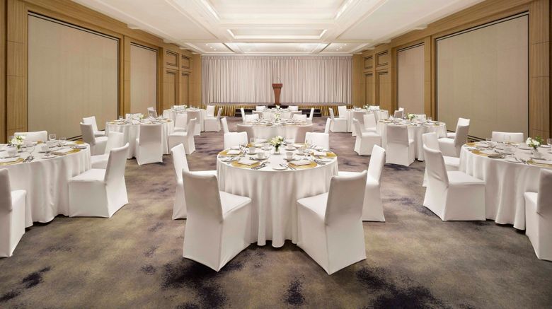 <b>The Westin Josun Busan Meeting</b>. Images powered by <a href="https://www.leonardoworldwide.com/" title="Leonardo Worldwide" target="_blank">Leonardo</a>.