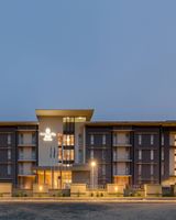 Protea Hotel Owerri Select