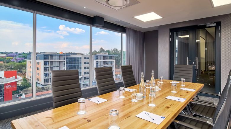 <b>Protea Hotel Pretoria Loftus Park Meeting</b>. Images powered by <a href="https://www.leonardoworldwide.com/" title="Leonardo Worldwide" target="_blank">Leonardo</a>.