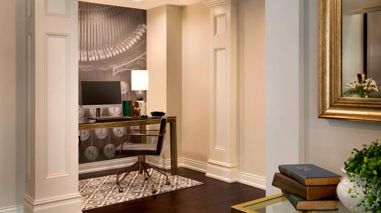 <b>Reikart House, a Tribute Portfolio Hotel Other</b>. Images powered by <a href="https://www.leonardoworldwide.com/" title="Leonardo Worldwide" target="_blank">Leonardo</a>.