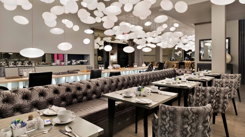 <b>Protea Hotel Fire & Ice! Menlyn Restaurant</b>. Images powered by <a href="https://www.leonardoworldwide.com/" title="Leonardo Worldwide" target="_blank">Leonardo</a>.