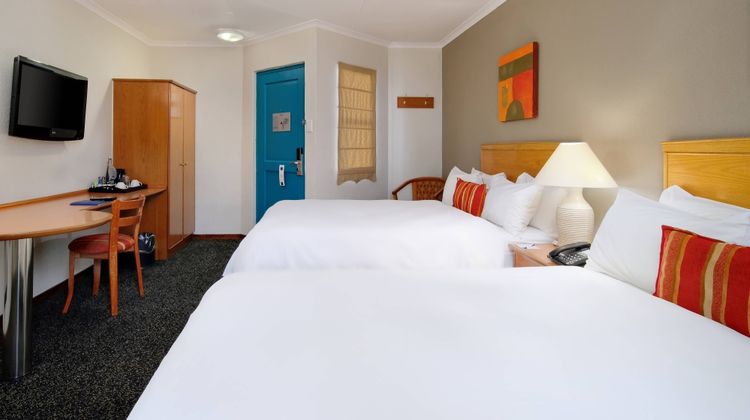 Protea Hotel Landmark Room