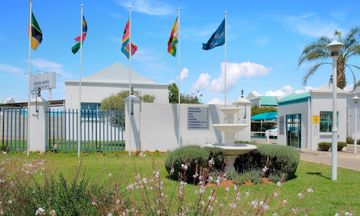 Protea Hotel Landmark