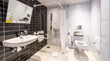 Premier Inn Duesseldorf City Ost Room