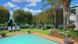 Protea Hotel Landmark Pool