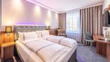 Premier Inn Duesseldorf City Ost Room