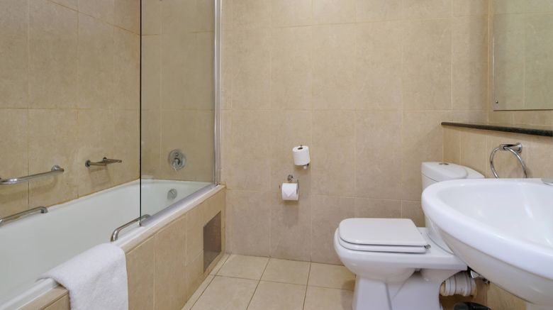 <b>Protea Hotel Landmark Room</b>. Images powered by <a href="https://www.leonardoworldwide.com/" title="Leonardo Worldwide" target="_blank">Leonardo</a>.