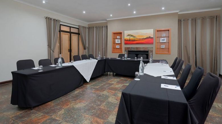 <b>Protea Hotel Landmark Meeting</b>. Images powered by <a href="https://www.leonardoworldwide.com/" title="Leonardo Worldwide" target="_blank">Leonardo</a>.