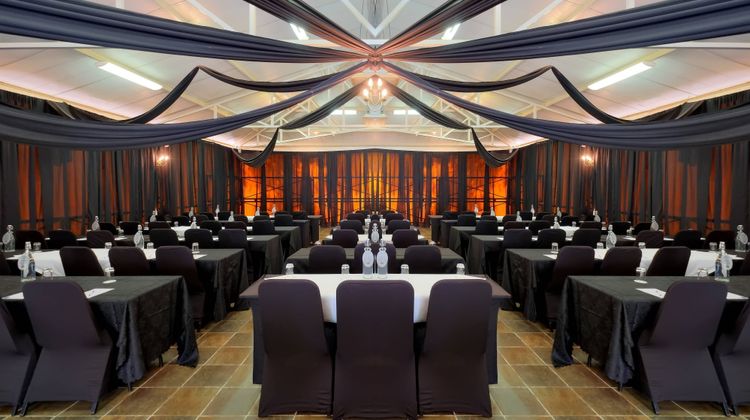 Protea Hotel Landmark Meeting