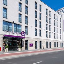 Premier Inn Duesseldorf City Ost