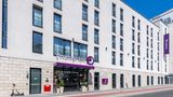 Premier Inn Duesseldorf City Ost Exterior
