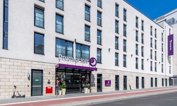 Premier Inn Duesseldorf City Ost