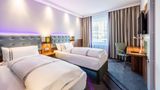 Premier Inn Duesseldorf City Ost Room
