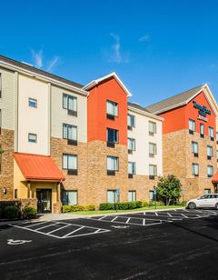 TownePlace Suites Bowling Green