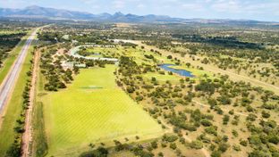 Protea Hotel Ranch Resort