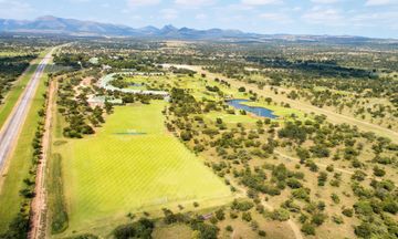 Protea Hotel Ranch Resort