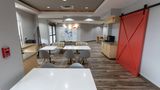 TownePlace Suites Bowling Green Restaurant