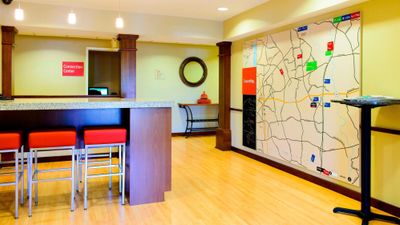 TownePlace Suites Bowie-Town Center