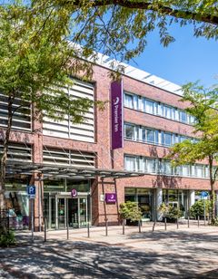 Premier Inn Essen City Hotel