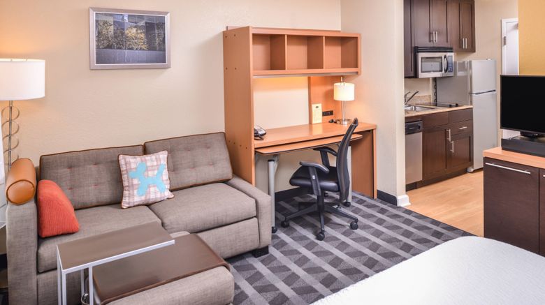 <b>TownePlace Stes Arundel Mills BWI Airpor Suite</b>. Images powered by <a href="https://www.leonardoworldwide.com/" title="Leonardo Worldwide" target="_blank">Leonardo</a>.