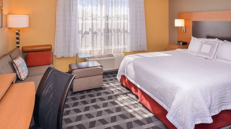 TownePlace Stes Arundel Mills BWI Airpor Suite