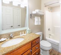 TownePlace Suites Bowie-Town Center Room