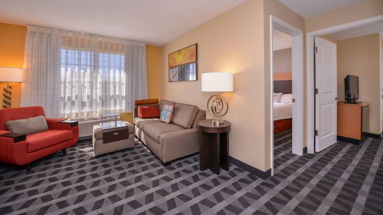TownePlace Stes Arundel Mills BWI Airpor Room