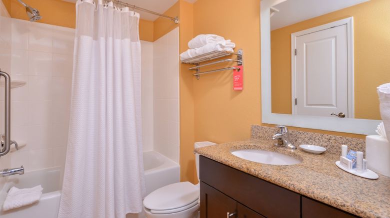 <b>TownePlace Stes Arundel Mills BWI Airpor Room</b>. Images powered by <a href="https://www.leonardoworldwide.com/" title="Leonardo Worldwide" target="_blank">Leonardo</a>.