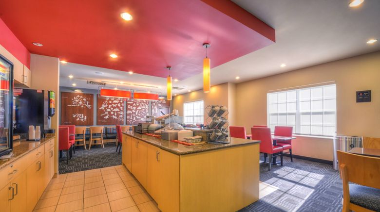 <b>TownePlace Stes Arundel Mills BWI Airpor Restaurant</b>. Images powered by <a href="https://www.leonardoworldwide.com/" title="Leonardo Worldwide" target="_blank">Leonardo</a>.