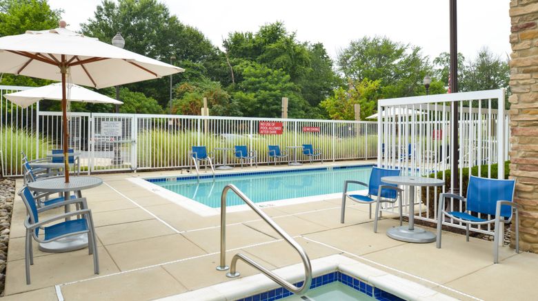 <b>TownePlace Stes Arundel Mills BWI Airpor Recreation</b>. Images powered by <a href="https://www.leonardoworldwide.com/" title="Leonardo Worldwide" target="_blank">Leonardo</a>.