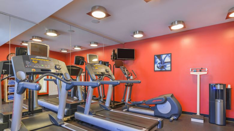<b>TownePlace Stes Arundel Mills BWI Airpor Health Club</b>. Images powered by <a href="https://www.leonardoworldwide.com/" title="Leonardo Worldwide" target="_blank">Leonardo</a>.