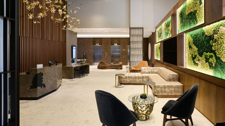 <b>The Westin Raleigh-Durham Airport Lobby</b>. Images powered by <a href="https://www.leonardoworldwide.com/" title="Leonardo Worldwide" target="_blank">Leonardo</a>.