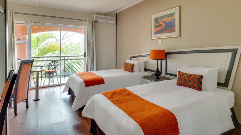 <b>Protea Hotel Umfolozi River Room</b>. Images powered by <a href="https://www.leonardoworldwide.com/" title="Leonardo Worldwide" target="_blank">Leonardo</a>.