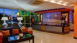 Protea Hotel Umfolozi River Lobby