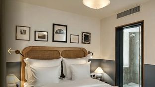 Hotel Sanders