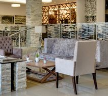Protea Hotel Upington Lobby