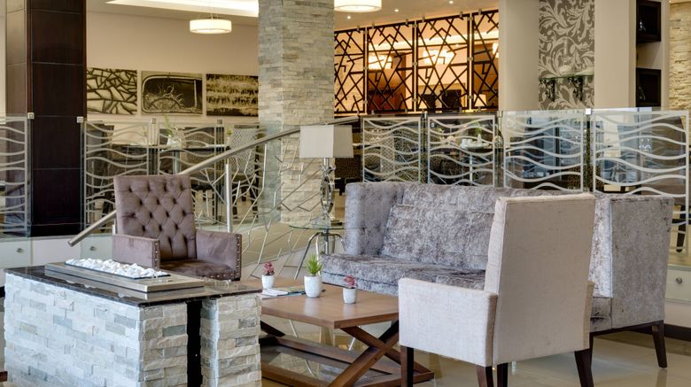 <b>Protea Hotel Upington Lobby</b>. Images powered by <a href="https://www.leonardoworldwide.com/" title="Leonardo Worldwide" target="_blank">Leonardo</a>.