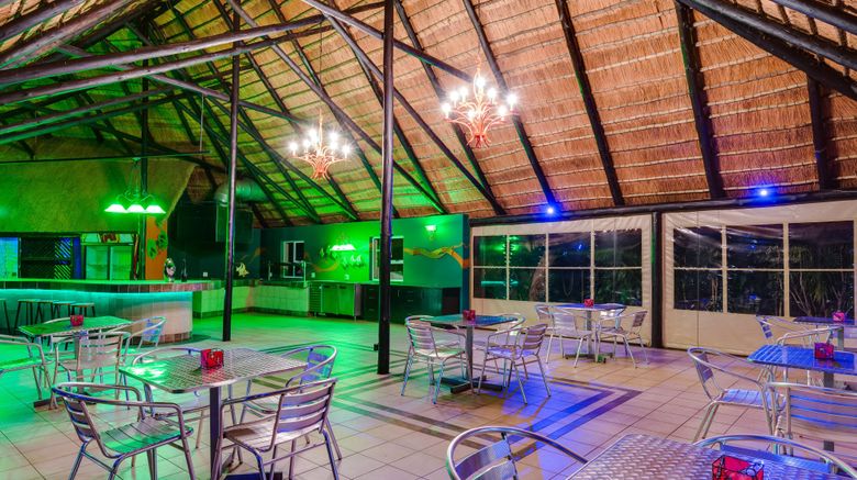 <b>Protea Hotel Umfolozi River Pool</b>. Images powered by <a href="https://www.leonardoworldwide.com/" title="Leonardo Worldwide" target="_blank">Leonardo</a>.