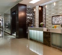 Protea Hotel Upington Lobby