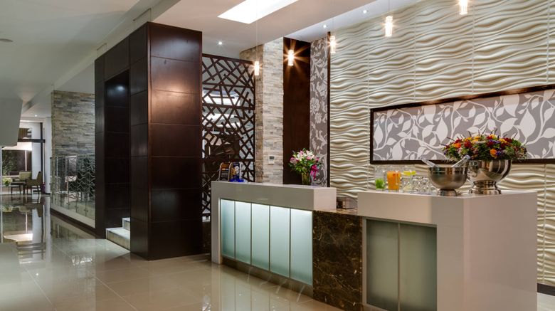<b>Protea Hotel Upington Lobby</b>. Images powered by <a href="https://www.leonardoworldwide.com/" title="Leonardo Worldwide" target="_blank">Leonardo</a>.